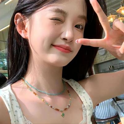 妮娜琦珈